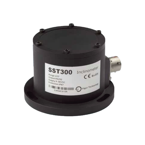 SST300 정밀형 경사계