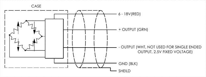 결선도 (Wiring Diagram)