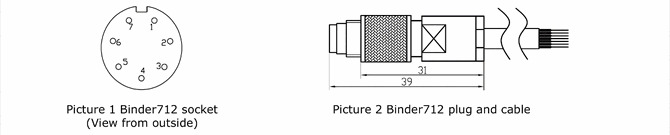 커넥터 (Binder712)