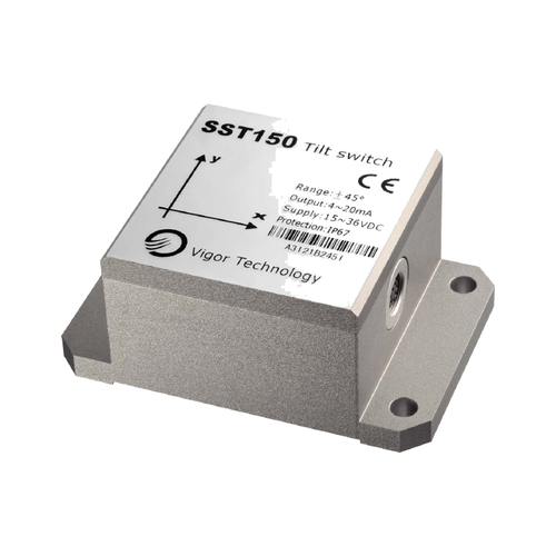 SST100 경사계
