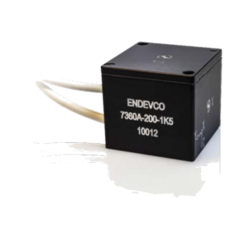 7360A. 6DOF Seneor