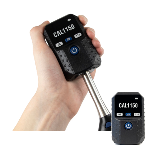 CAL 1150 마이크로폰 켈리브레이터