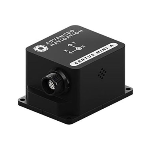 Certus Mini A AHRS(비행자세계 센서)