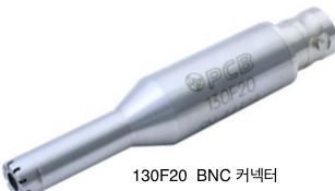130F20 BNC 커넥터