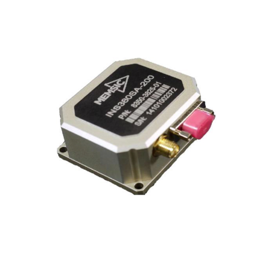 AHRS 380SA 비행자세계