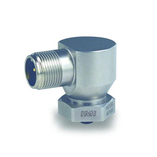 Swivel 마운트 산업용 ICP 센서