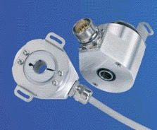 SSI (Synchronous Serial Interface)