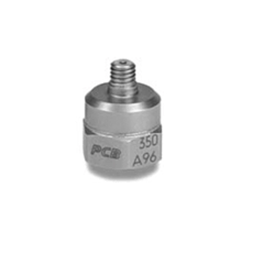 충격용 Charge 출력 가속도계 (Shock Charge Accelerometer)